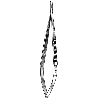 Jacobson Scissors 6 1-4" - 98-1067