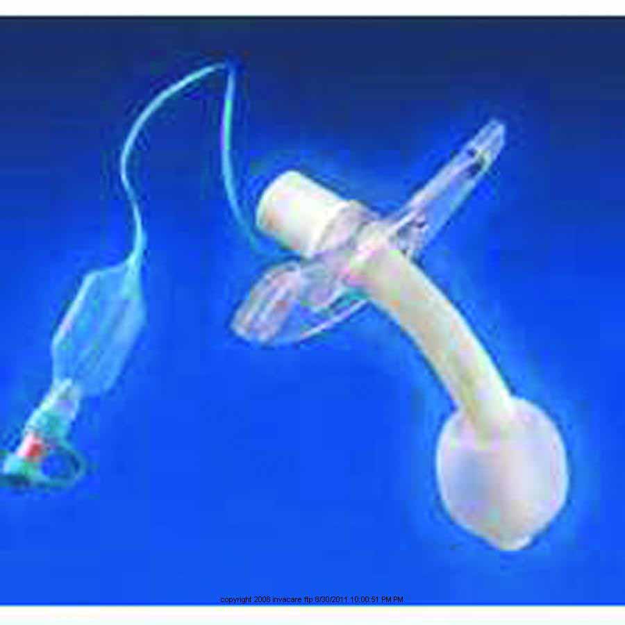 Disposable Fenestrated Tube Set (DFEN)