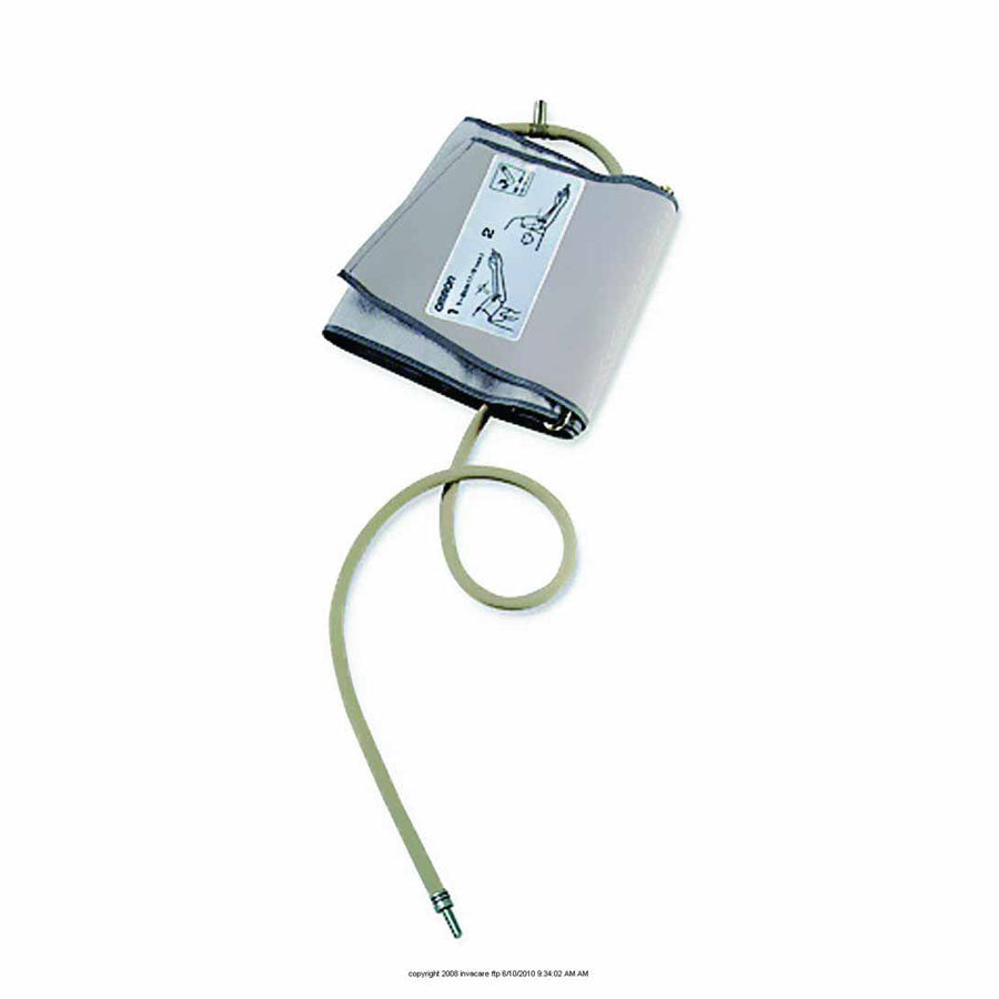 Optional-Replacement Cuff For Digital Blood Pressure Units