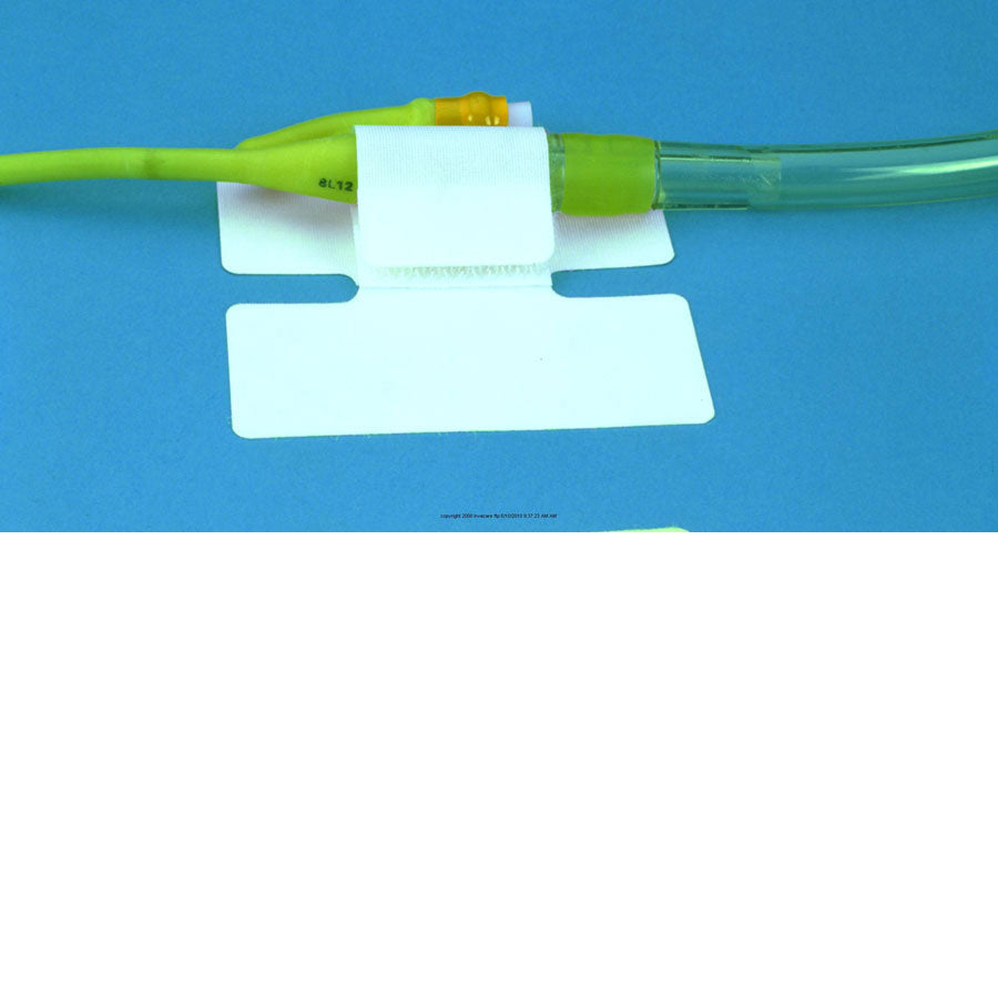 Cath-Secure™ Multi Purpose Tube Holder