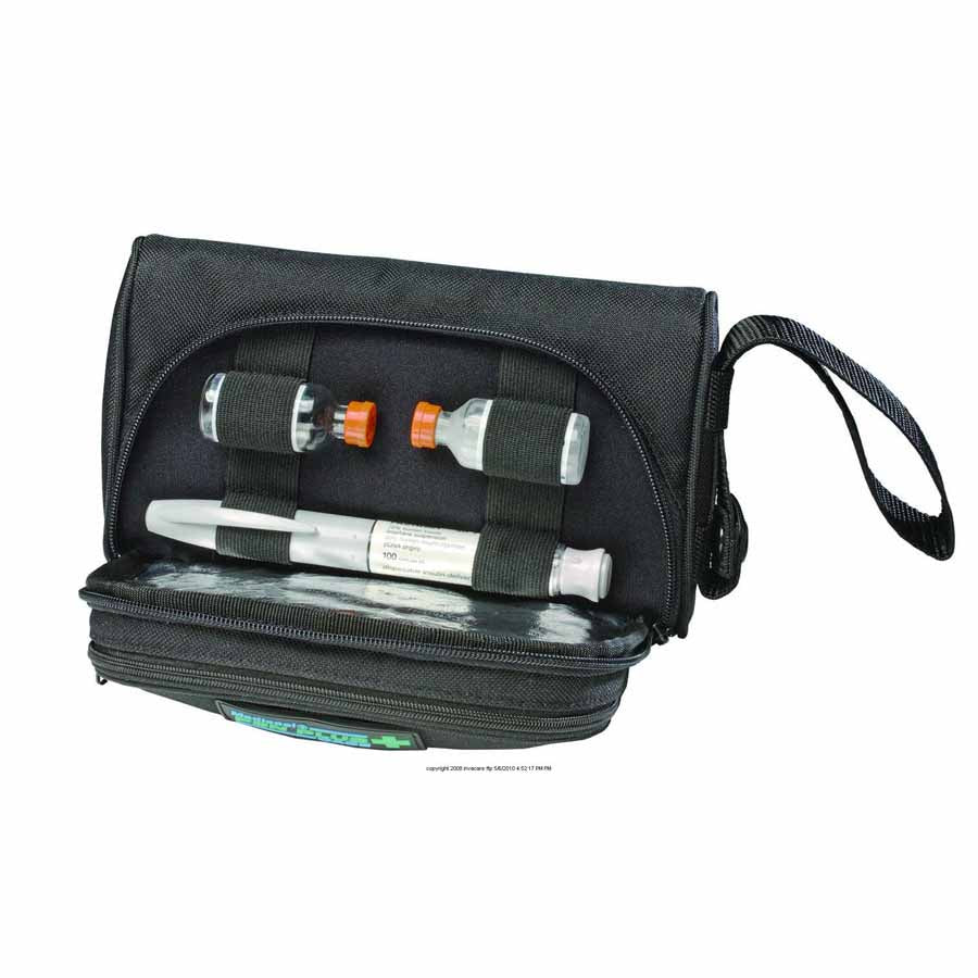 Pen Plus Diabetic Pen Wallet