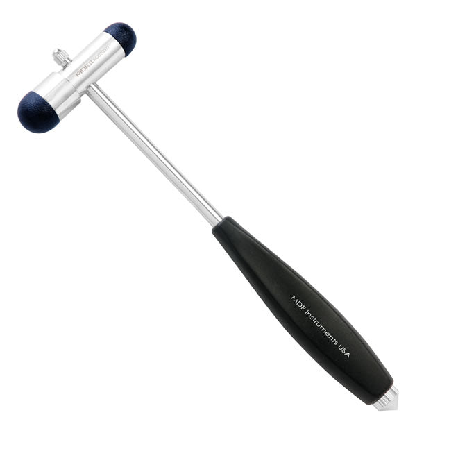 MDF Babinski Buck Reflex Hammer, Light, HDP Handle, Universal Size