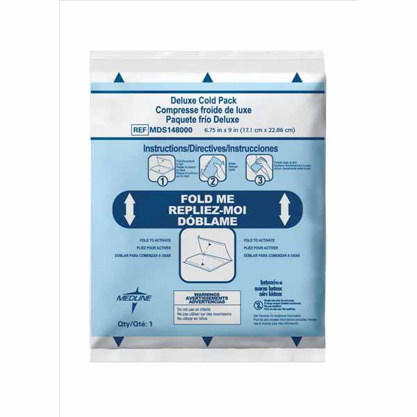 Medline Instant Cold Packs (MDS148000)