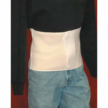 Medline Standard 9" Abdominal Binders, Universal (MDS169024)