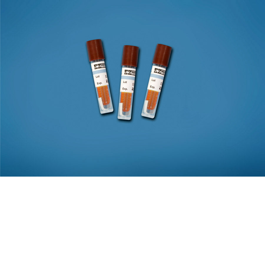 Pack Biological Test For Gas