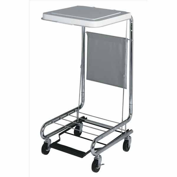 Medline 18" Hamper Stands, Standard (MDS80529)