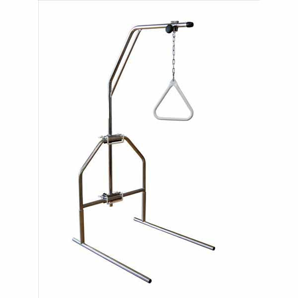 Medline Offset Standard Trapeze Base