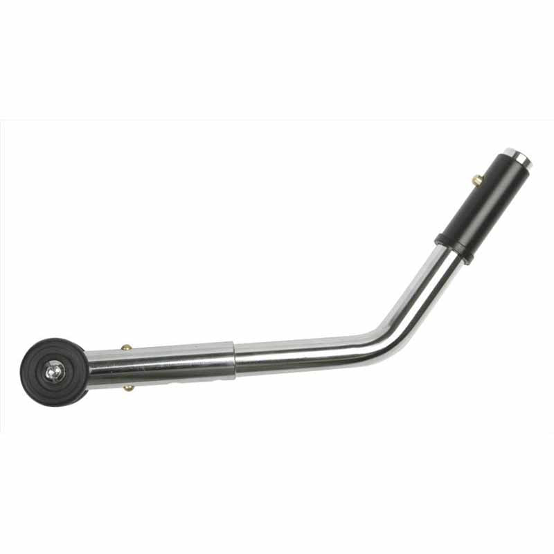 Medline Wheelchair Rear Anti-Tip Devices (MDS85189WK4)