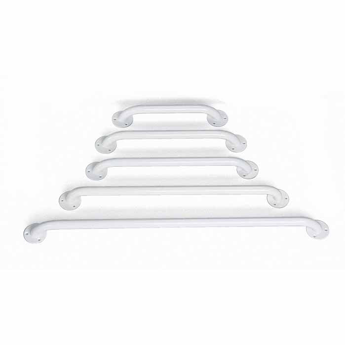 Medline Enamel Grab Bar (MDS86024)