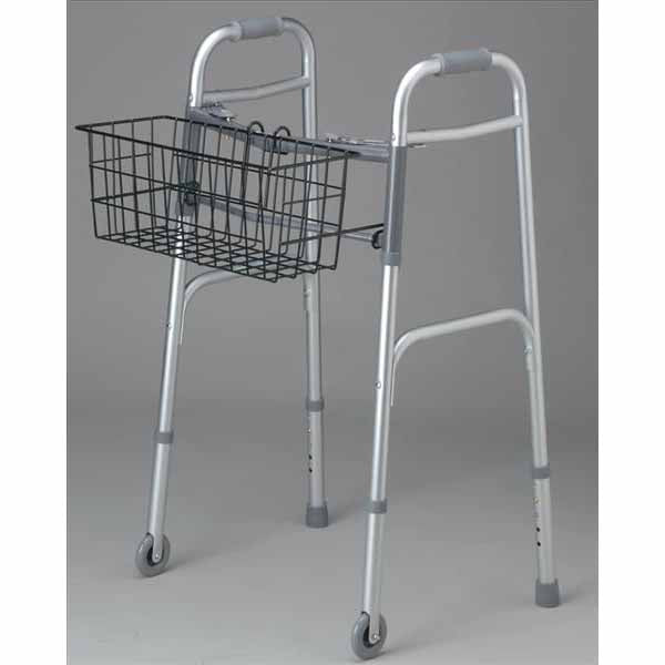 Medline Basket for 2-Button Walkers (MDS86615K) 2/ CASE