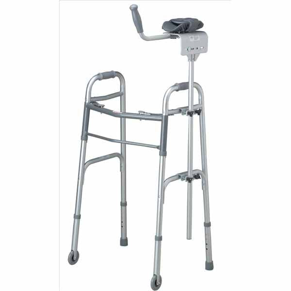 Medline Guardian Walker Platform Attachment (MDS86615P)