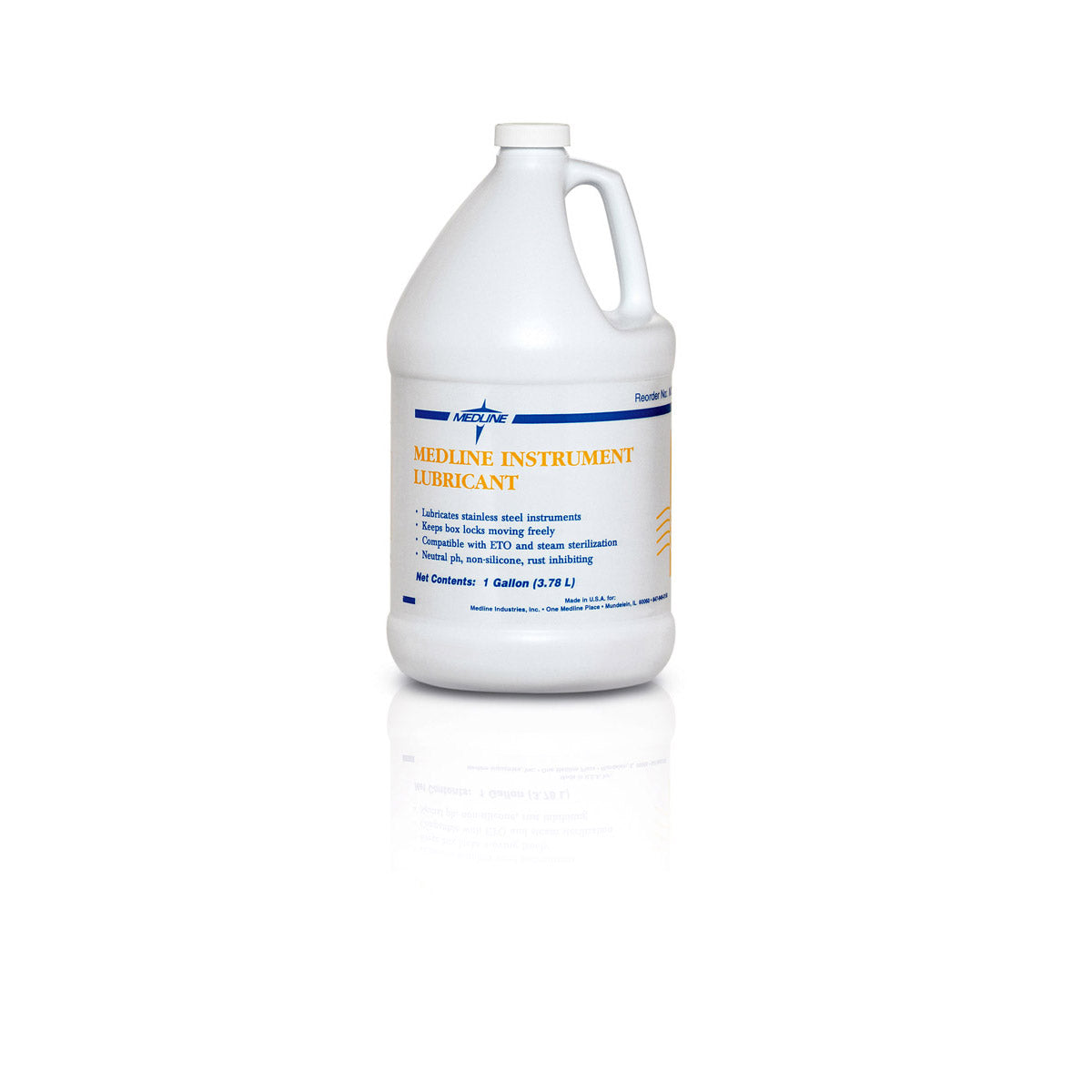 Lubricant Instrument 1 Gallon