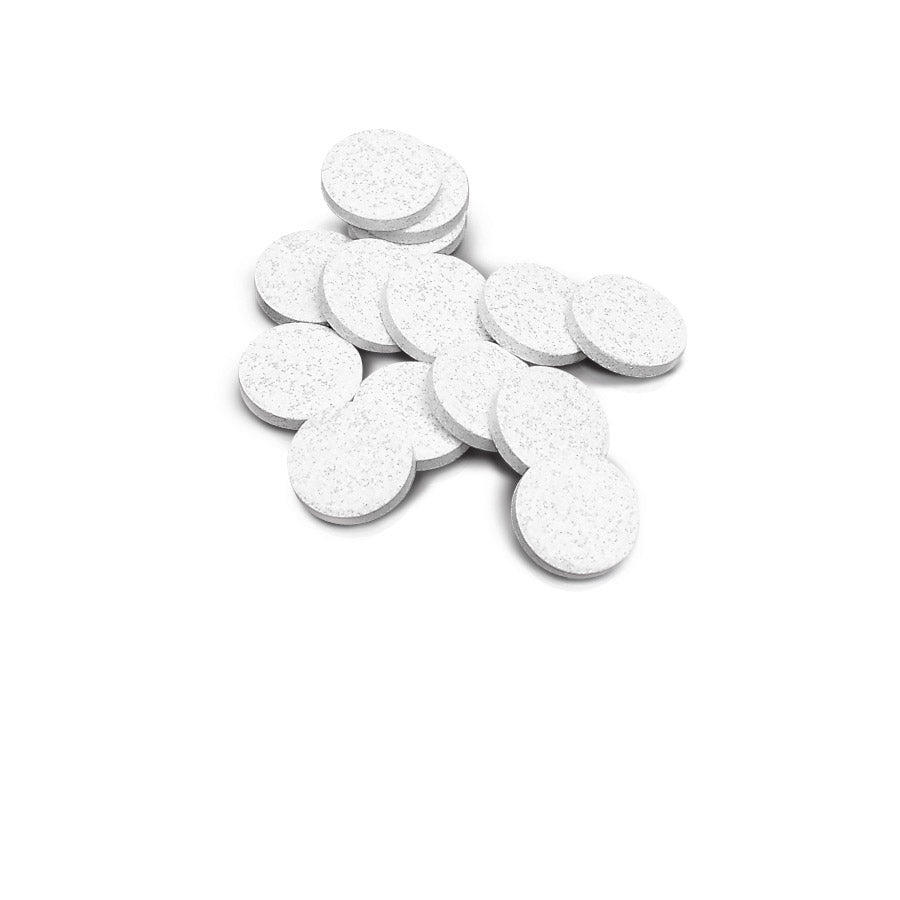 Cleaner Enzyme Tablet Pre-Soak Efferzyme