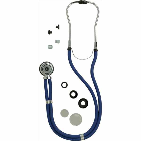 Medline Sprague Rappaport Stethoscopes, Lavender (MDS926305)