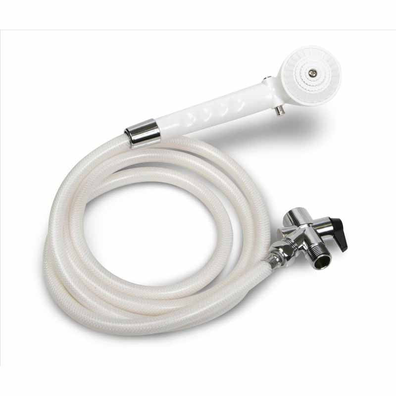 Medline Handheld Shower Head (MDSHHSHOWER)