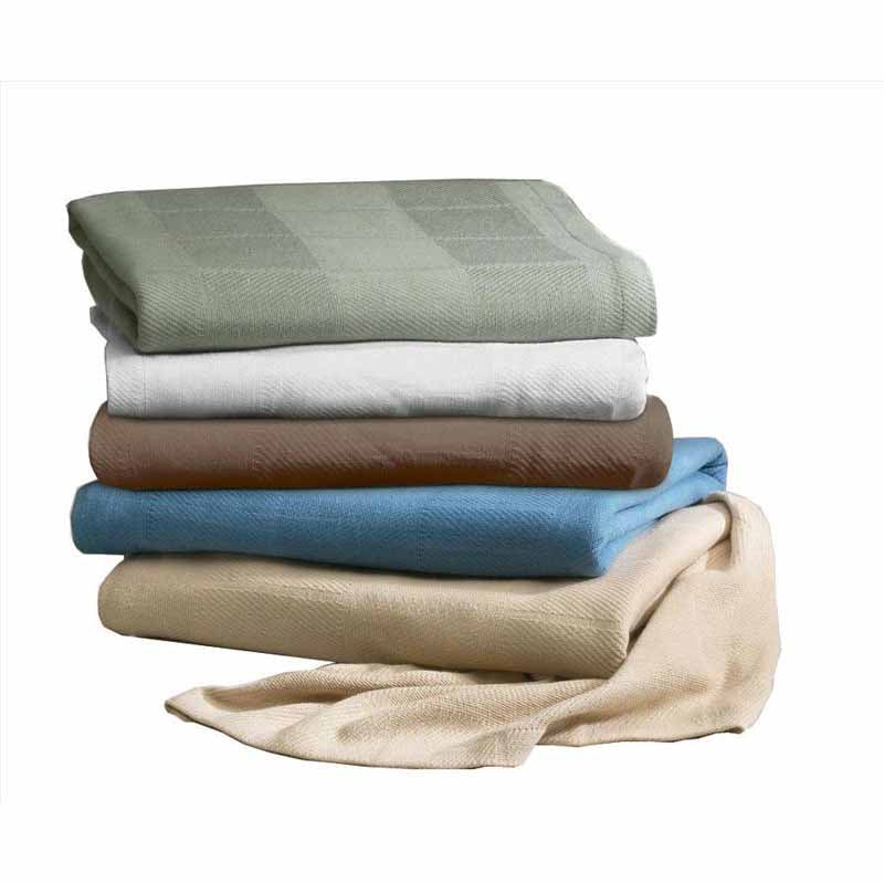 Medline deals hospital blankets