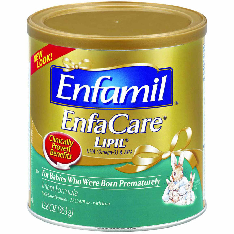 Enfamil® EnfaCare®