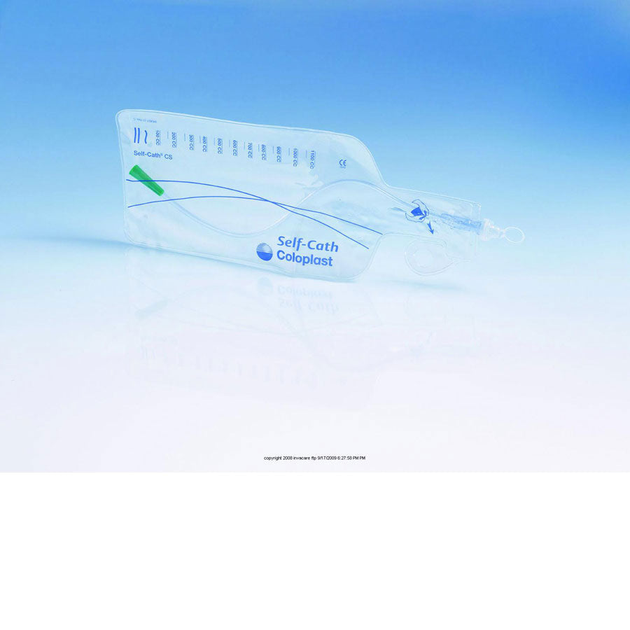 Self-Cath® Closed System - Sterile