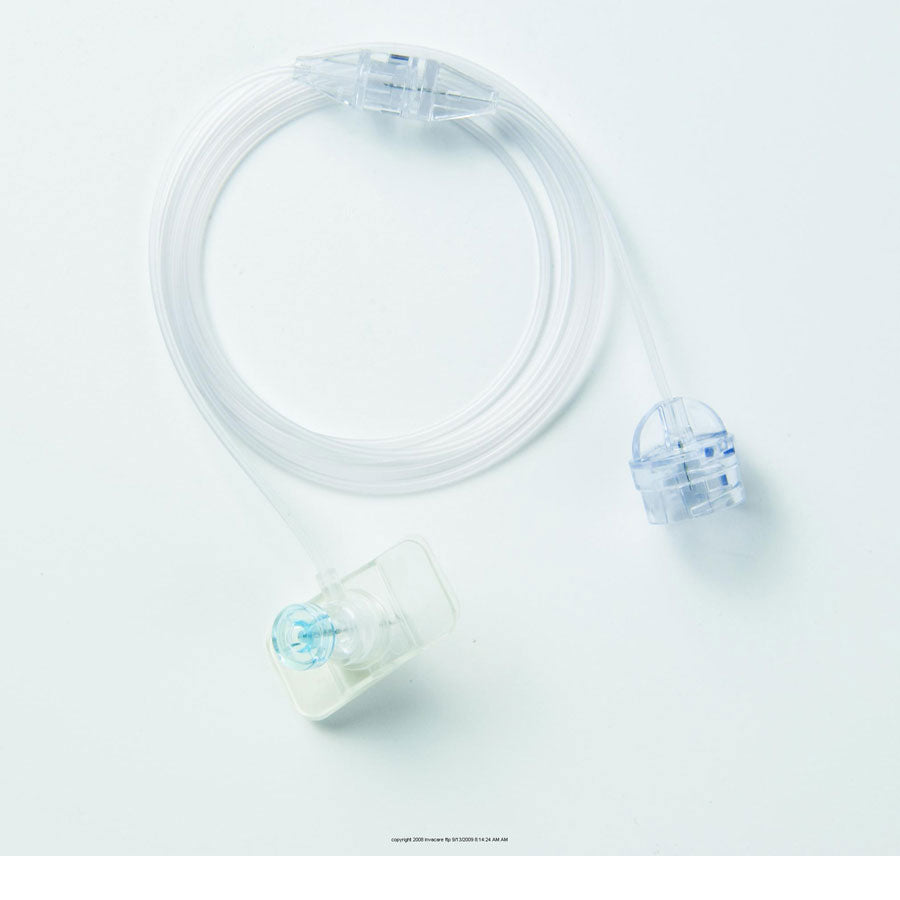 Sof-Set Infusion Set with Sort Tube