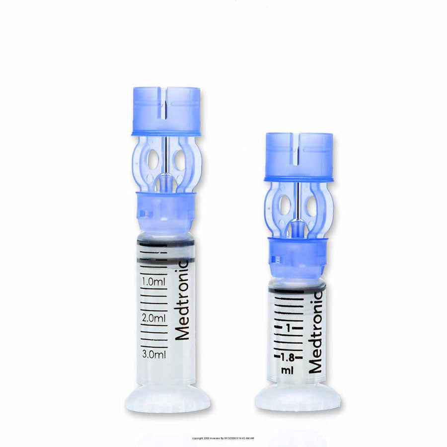 Paradigm® 3.0 ml Reservoir for 71x only