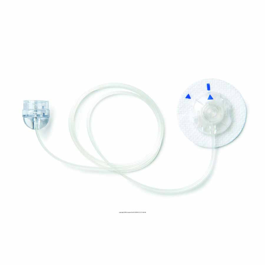 Quick-set® Infusion Set