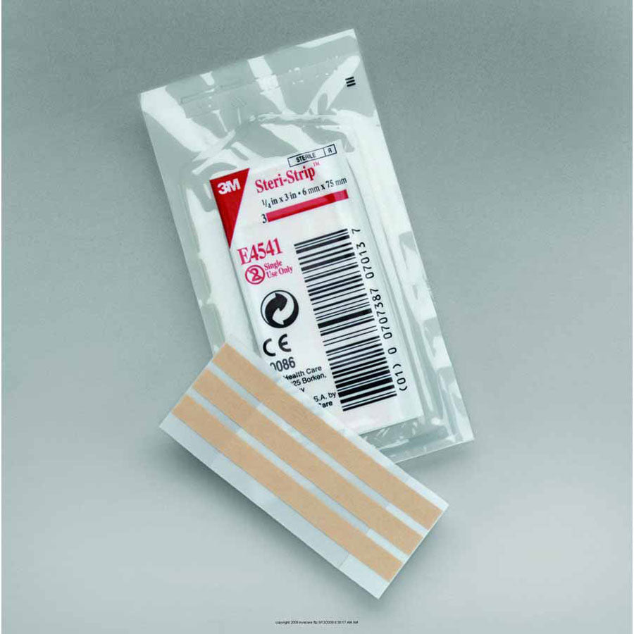 3M™ Steri-Strip™ Elastic Skin Closures