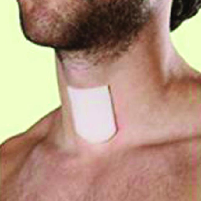 Ready Made StomaShield™