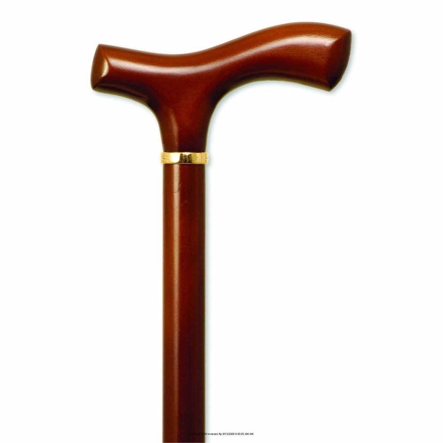 Fritz Handle Wood Canes