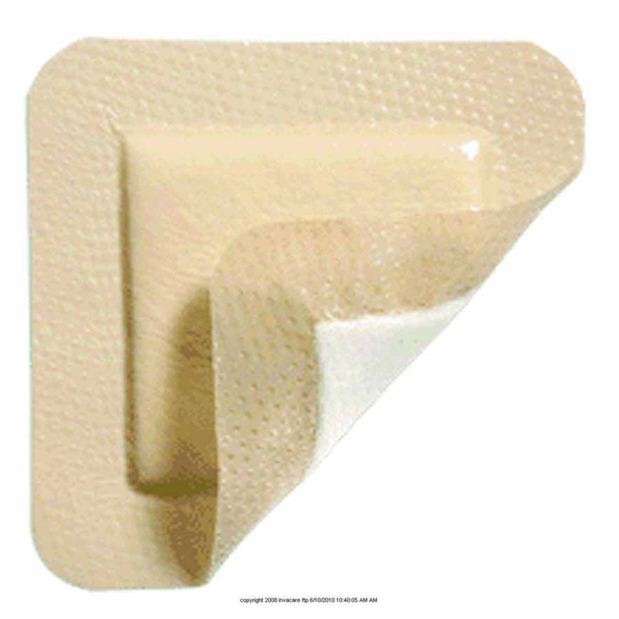 Mepilex® Border Lite Foam Dressing