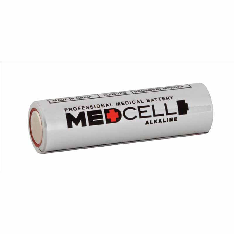 Medline MedCell Alkaline Batteries (MPHBAAZ)