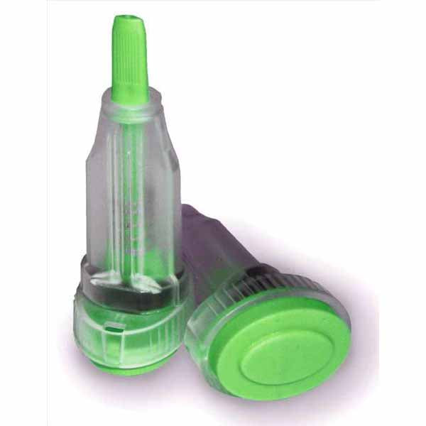 Lancet Safety 21 G 1.8Mm Normal Flow