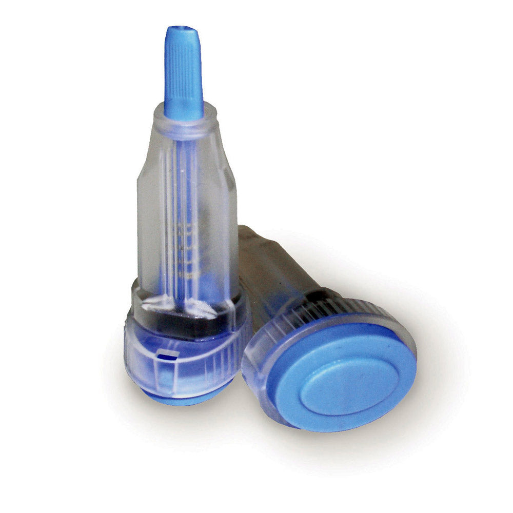 Lancet Safety 28 Gauge