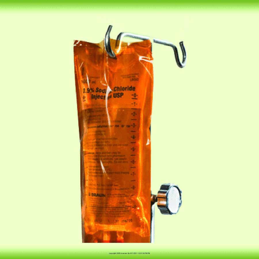 Medipak UVLI-Bags™