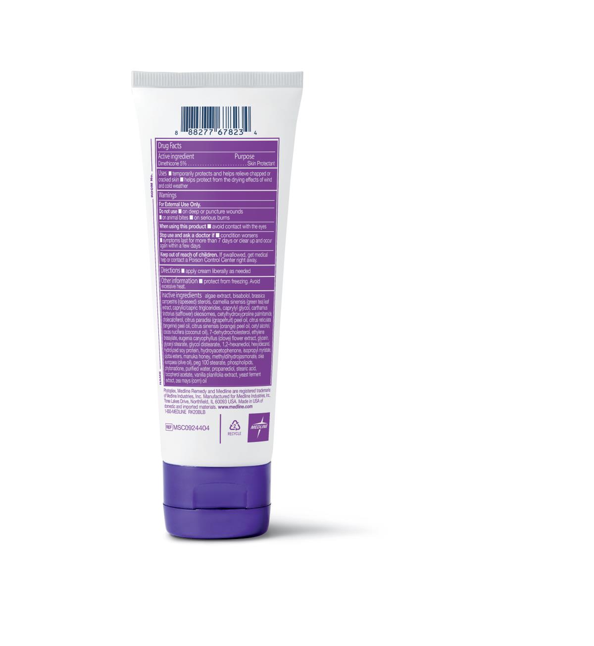 Remedy Specialized Skin Cream MSC0924404