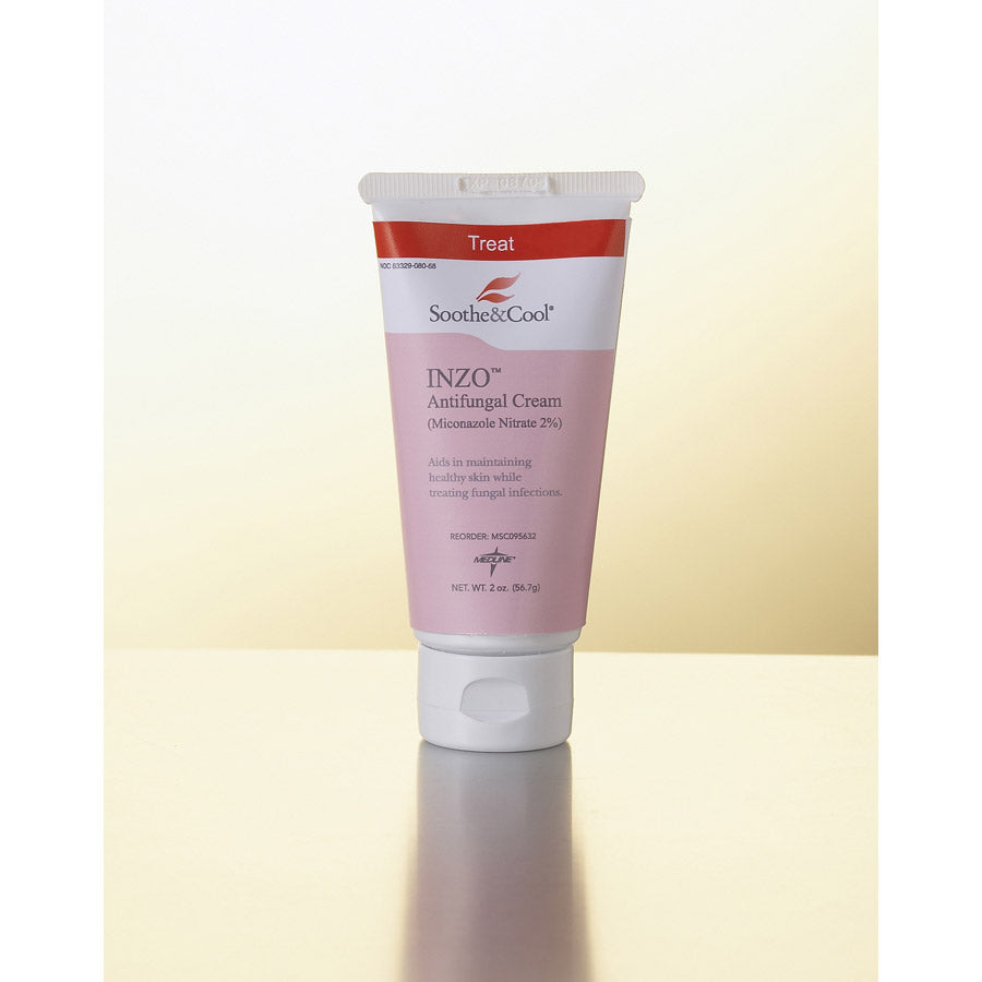 Cream Inzo Antifungal Soothe & Cool 5