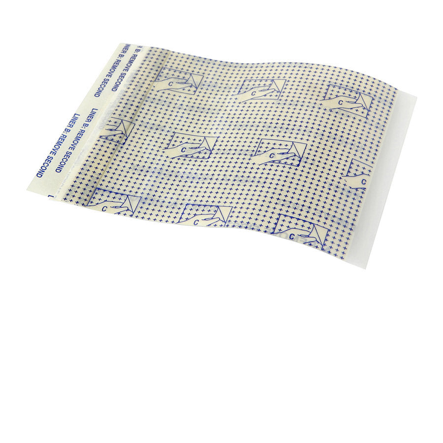 Dressing Transparent Suresite Matrix 6X