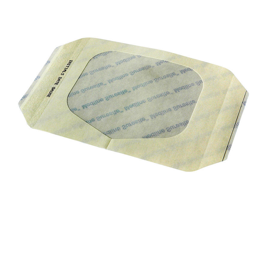 transparent film dressing Dressing Transparent Surefilm 4X11Yd