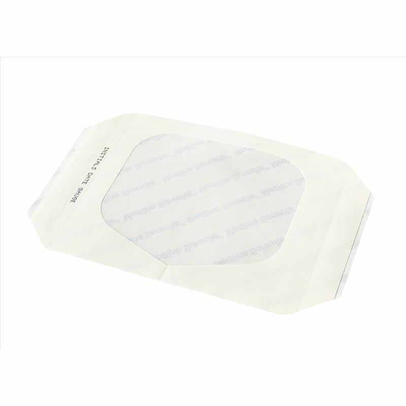 Medline Suresite Window Transparent Dressings (MSC2304H)