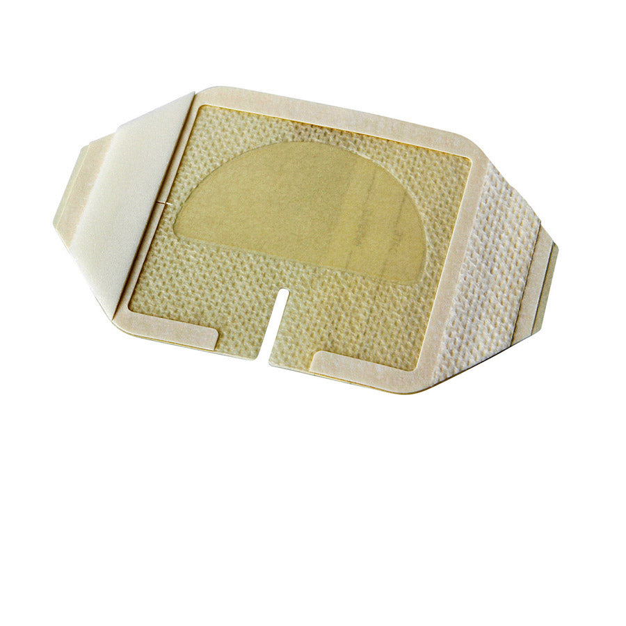 Dressing Iv Sureview Film Fabric 2.75X2.375