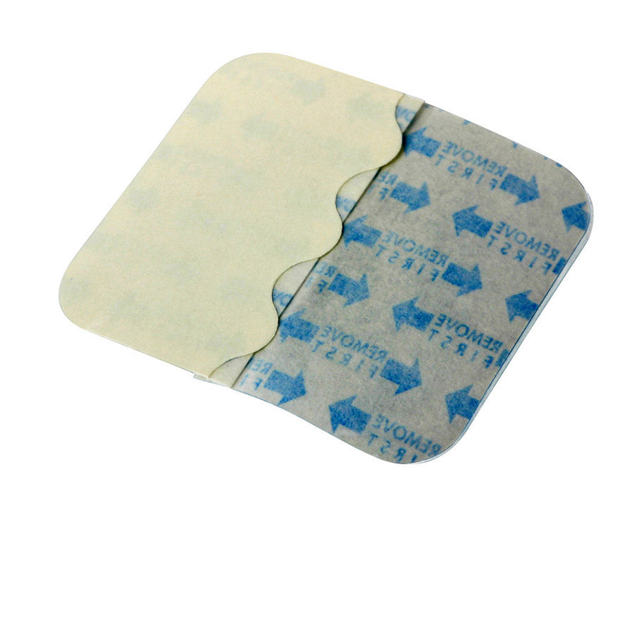 Dressing Transparent Suresite123 2.4X2.