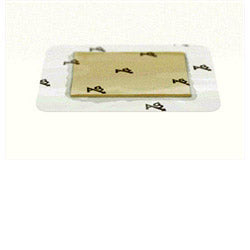 Dressing Optifoam Adhesive Ag 4X 4