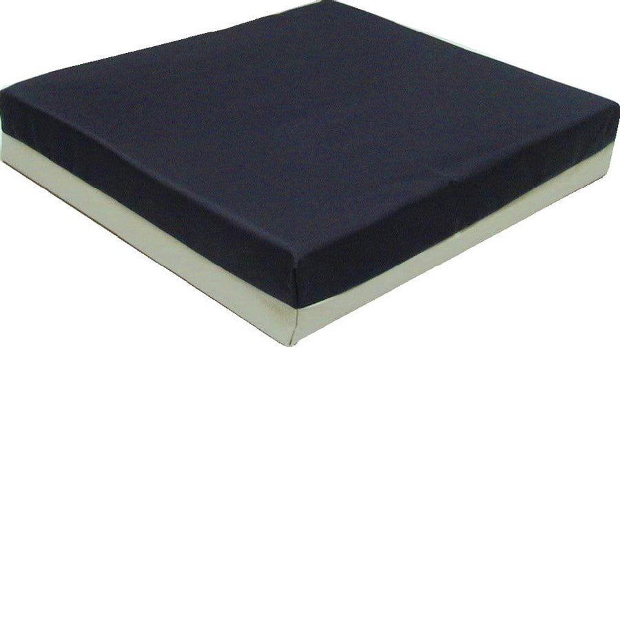 Cushion W-C Hi Res Foam 18X16X3