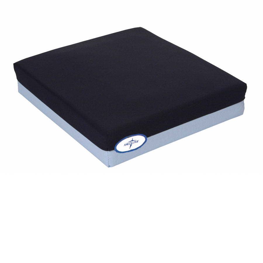 Cushion W-C Pressure Reduct Gel 16X16X2