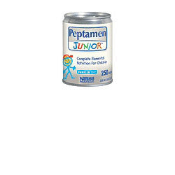 Peptamen Jr 250 Ml Unflavored