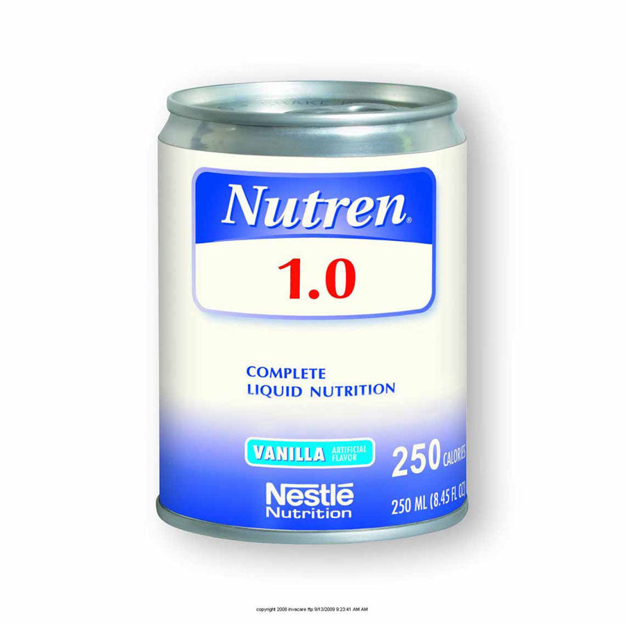 Nutren® 1.0