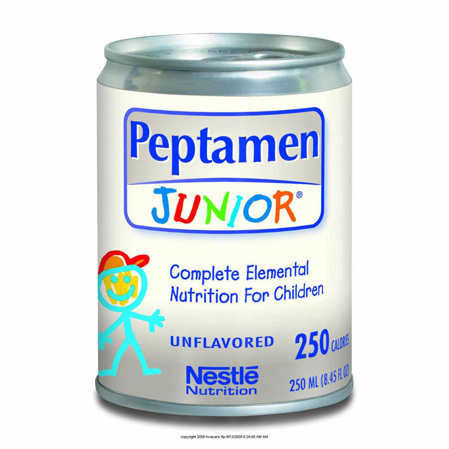 Peptamen Junior®