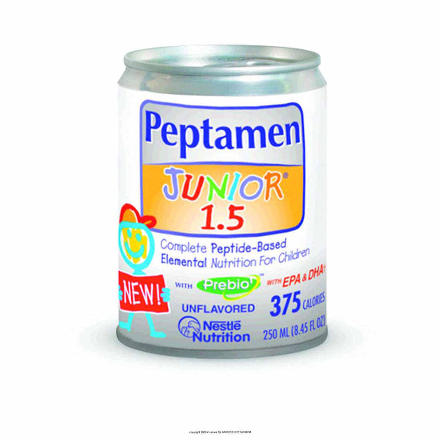 Peptamen Junior® 1.5