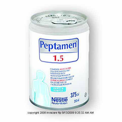 Peptamen® 1.5