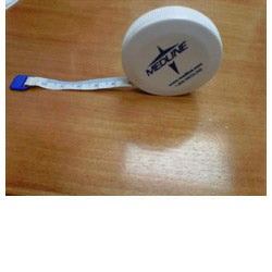 Tape Measure Cloth Plastic Cs Retract 72