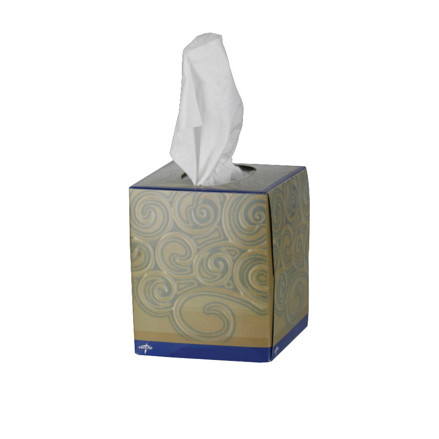Tissue Facial 8.75X8.33 Cube Bx